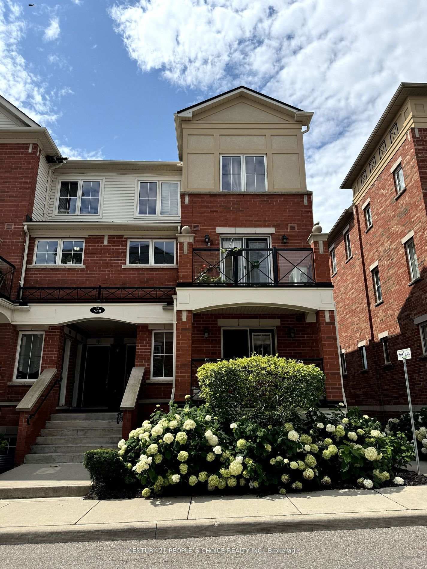 31 Hays Boulevard Unit 5 photo 1