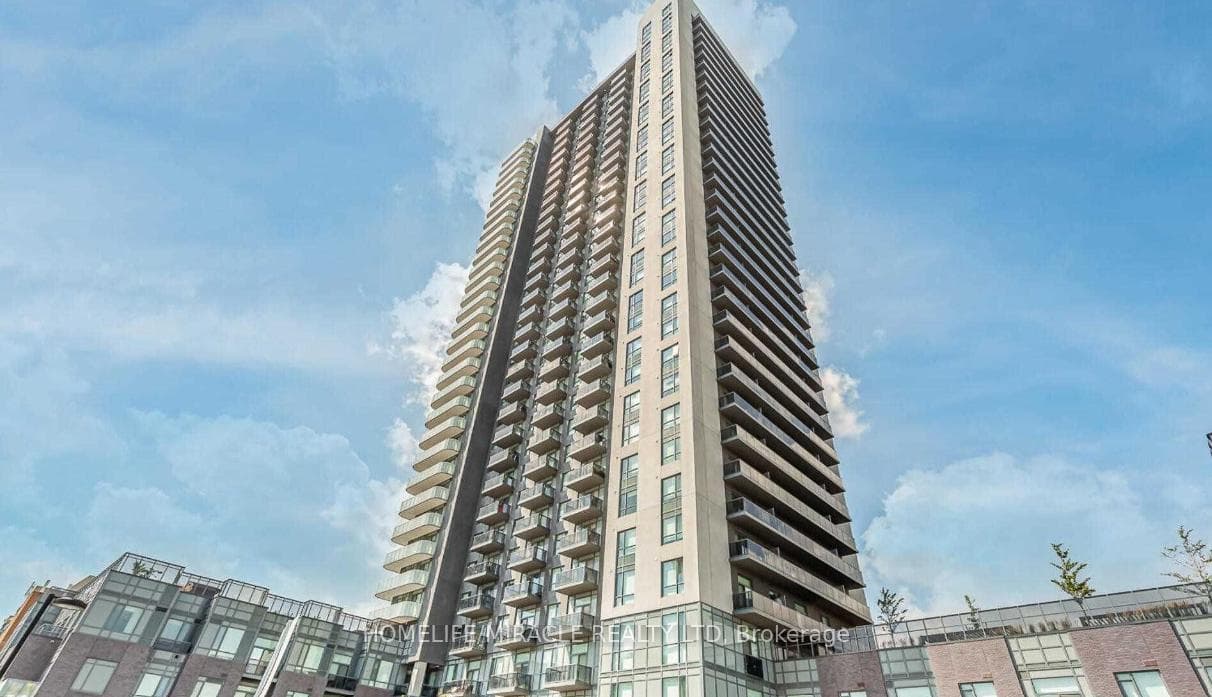 8 Nahani Way Unit 302 photo 1