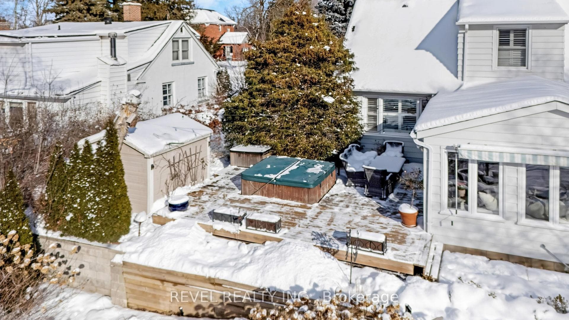 124 Lydia Avenue photo 37