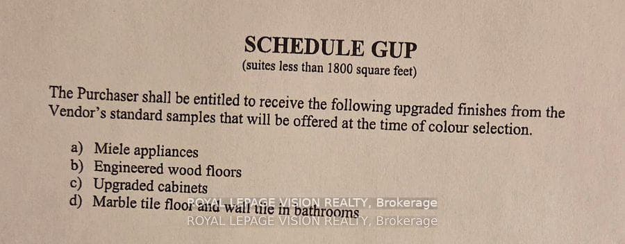 505 Glencairn Avenue Unit 211 photo 26