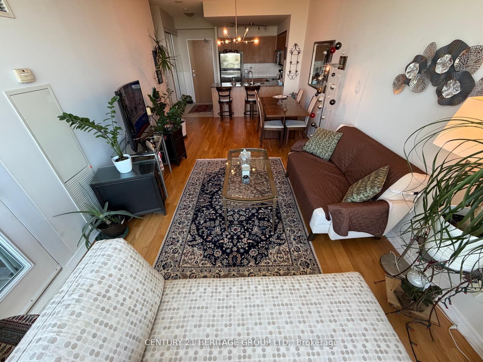 509 Beecroft Road Unit 2206 photo 15