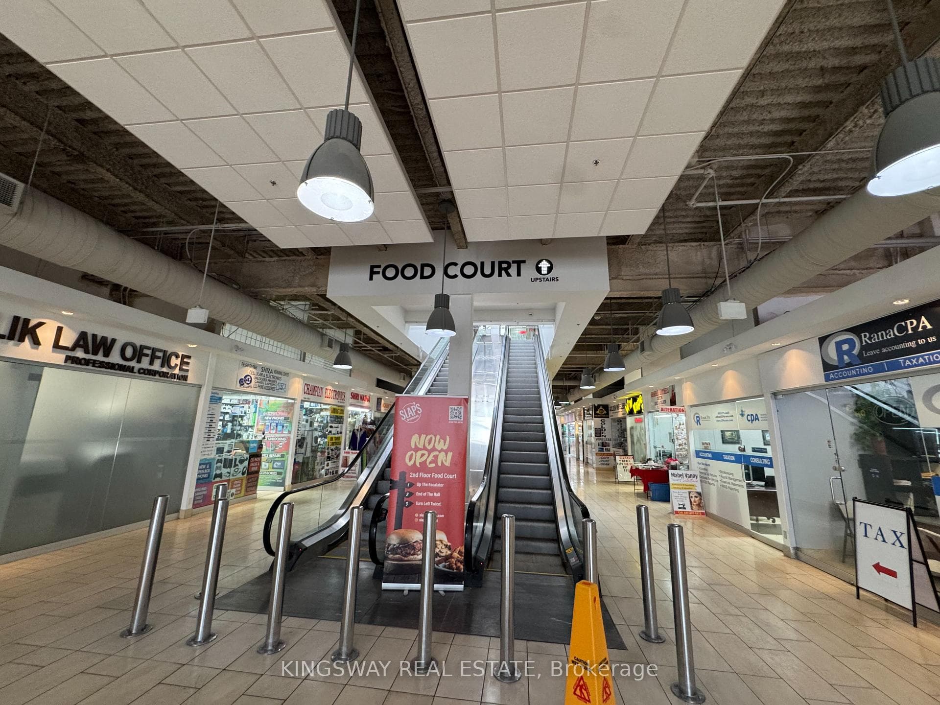 7215 Goreway Drive Unit 2A10+2A11 photo 20