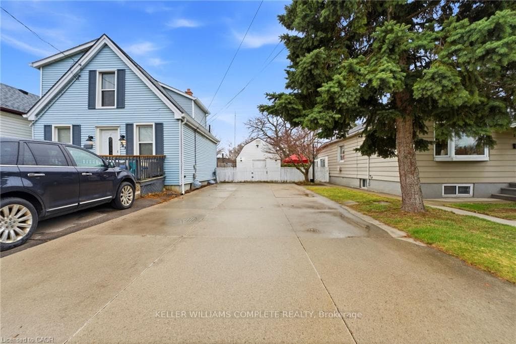 547 COCHRANE Road photo 20