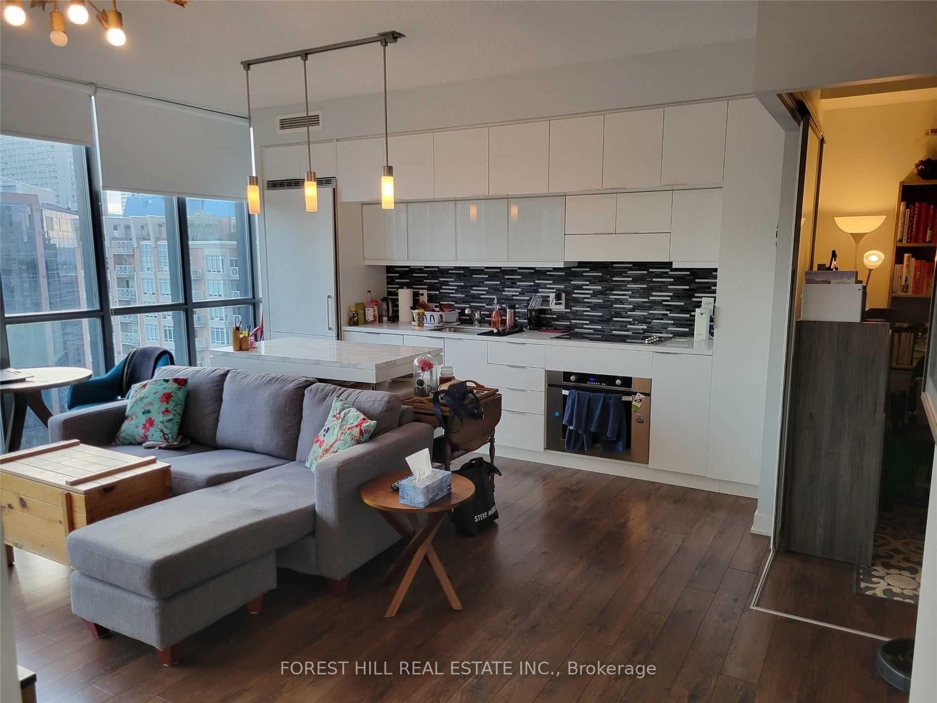 110 Charles Street Unit 2206 photo 8