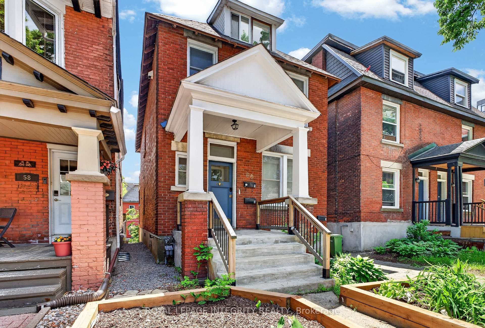 60 Clarey Avenue photo 1