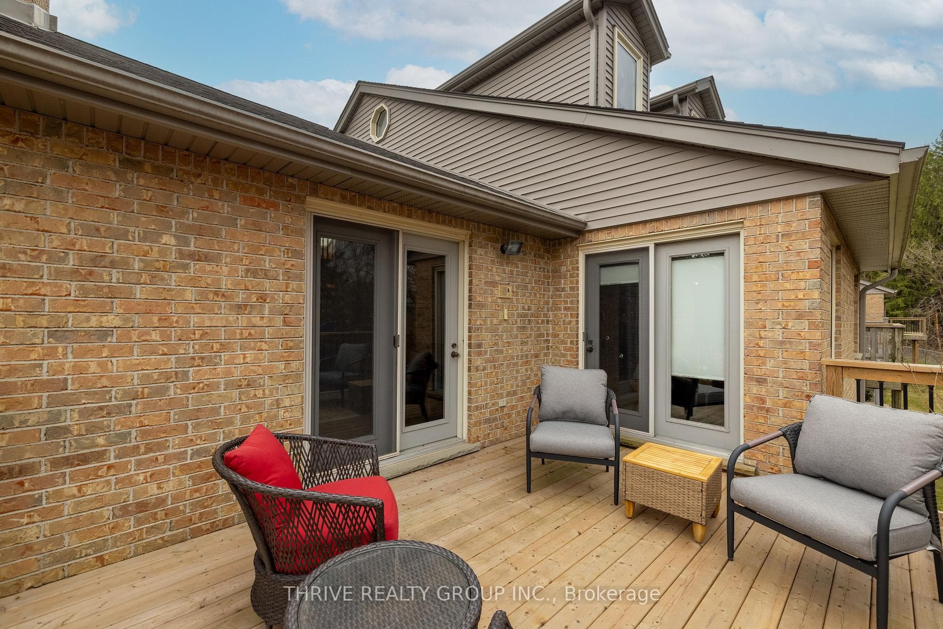 701 Lansdowne Avenue Unit 25 photo 43