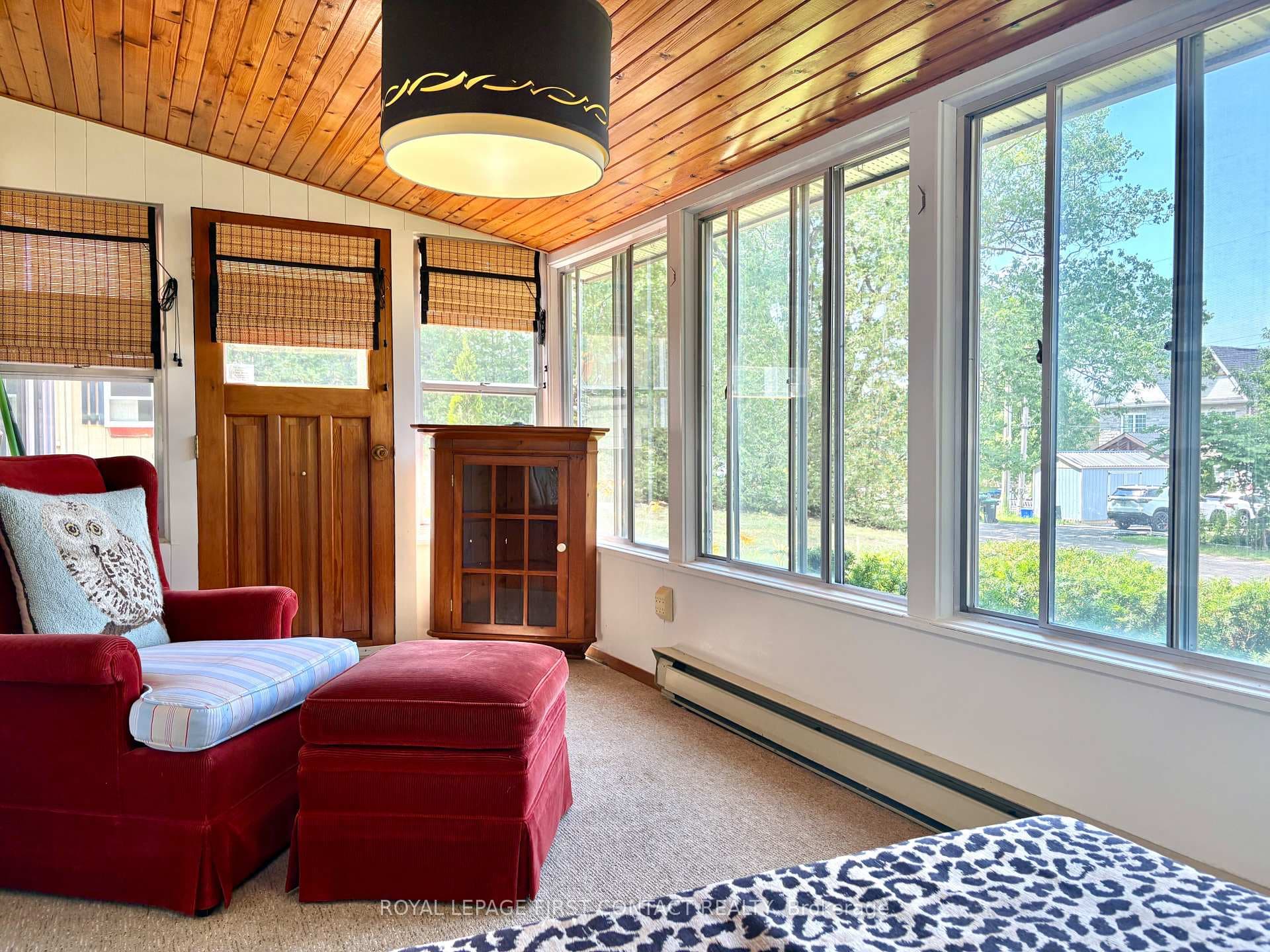 Sunroom