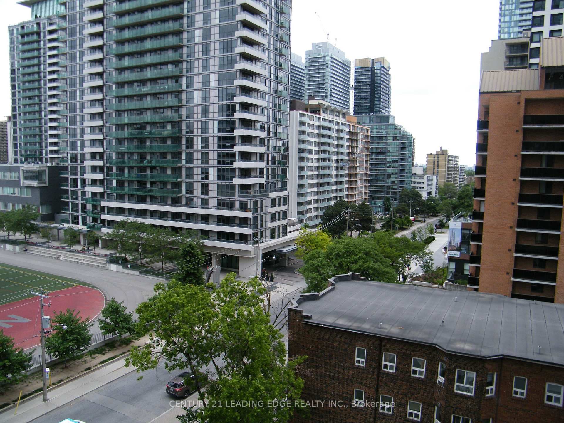 39 Roehampton Avenue Unit 509 photo 15