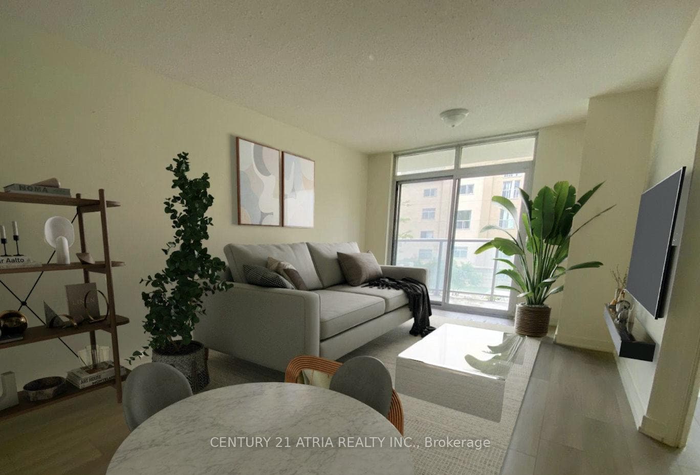 816 Lansdowne Avenue Unit 204 photo 1