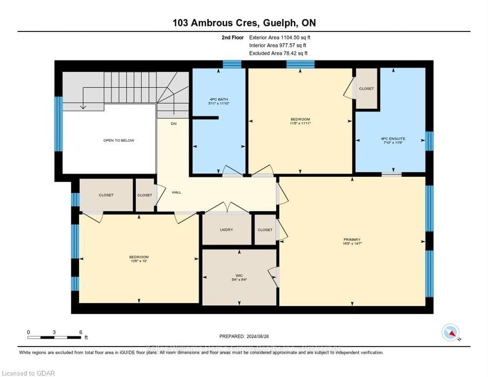103 AMBROUS CRESCENT N/A photo 49
