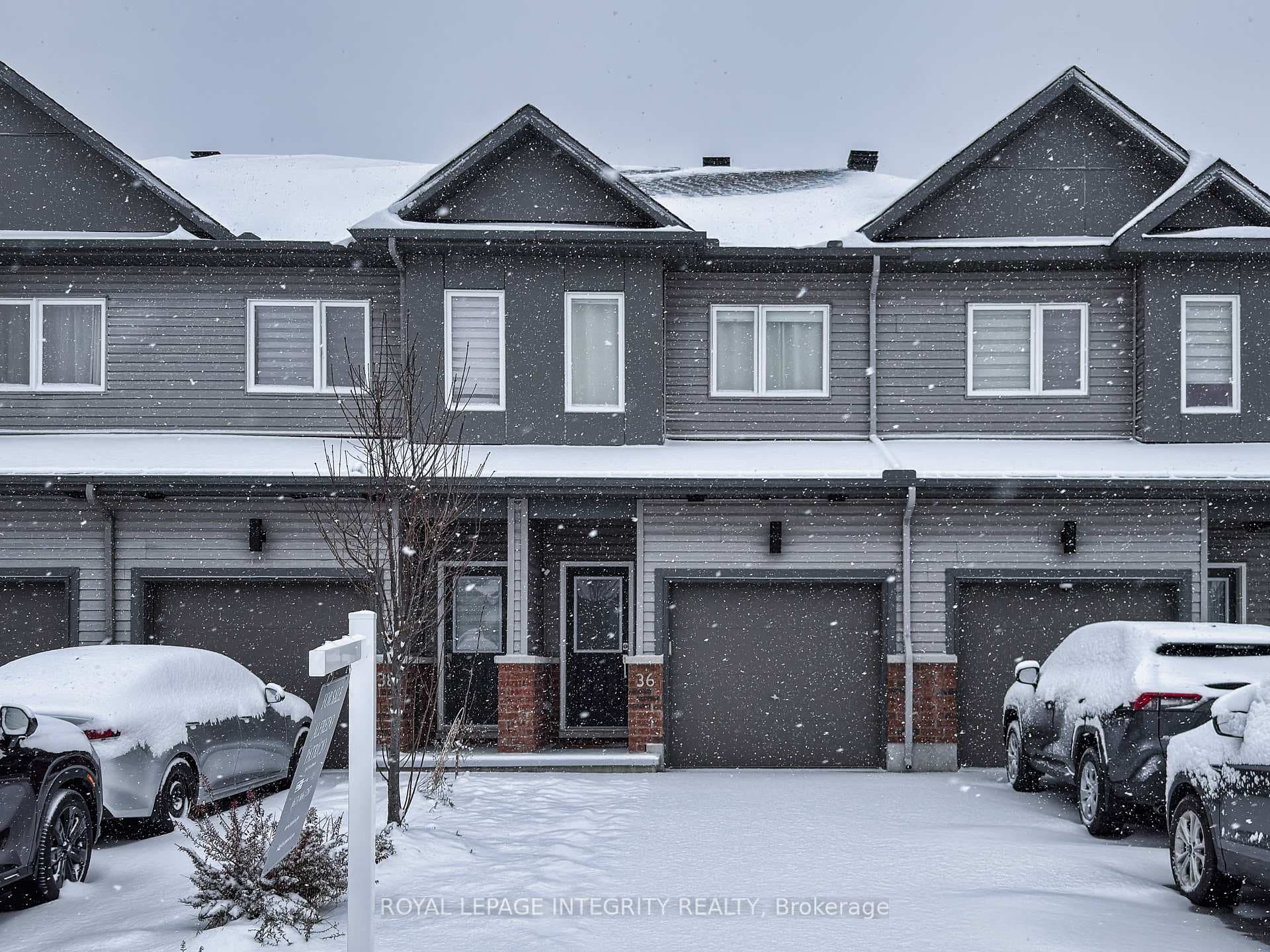 36 Mona Mcbride Drive photo 2