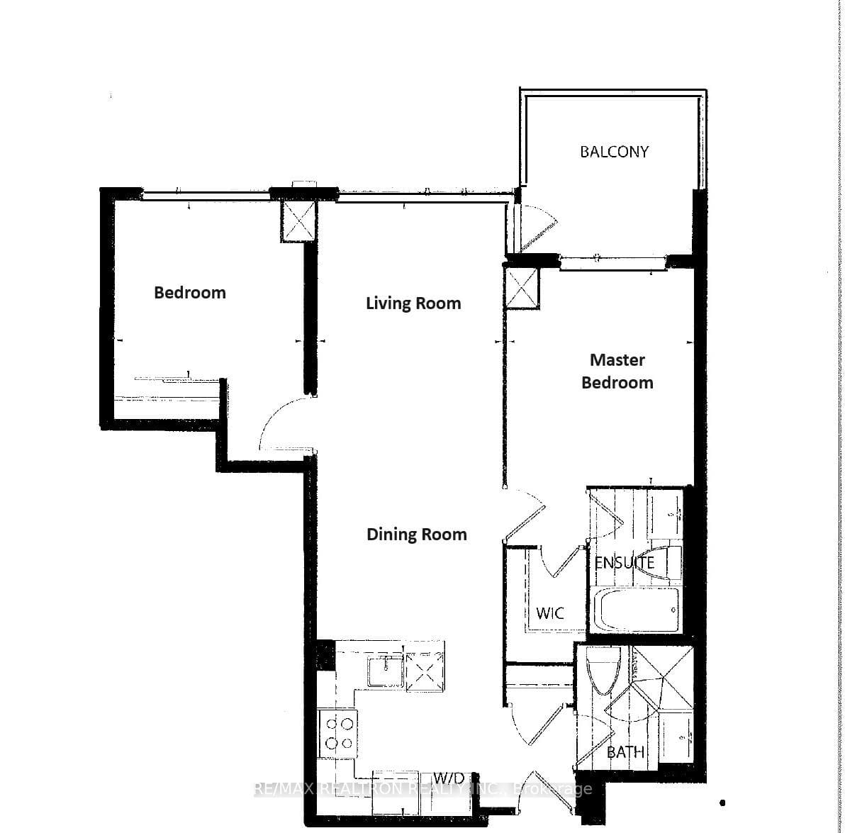 233 South Park Road Unit 1212 photo 25