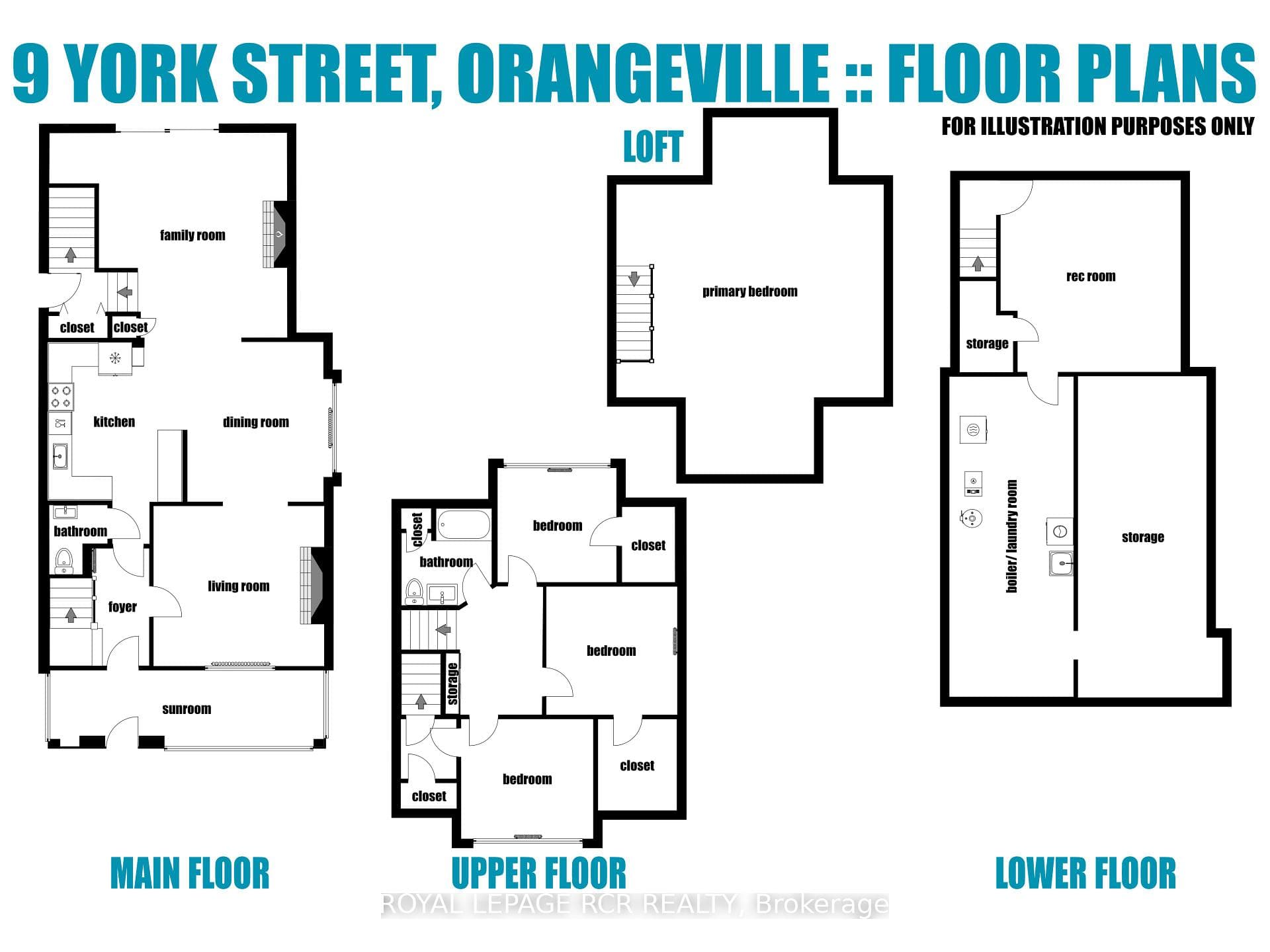 9 York Street photo 45