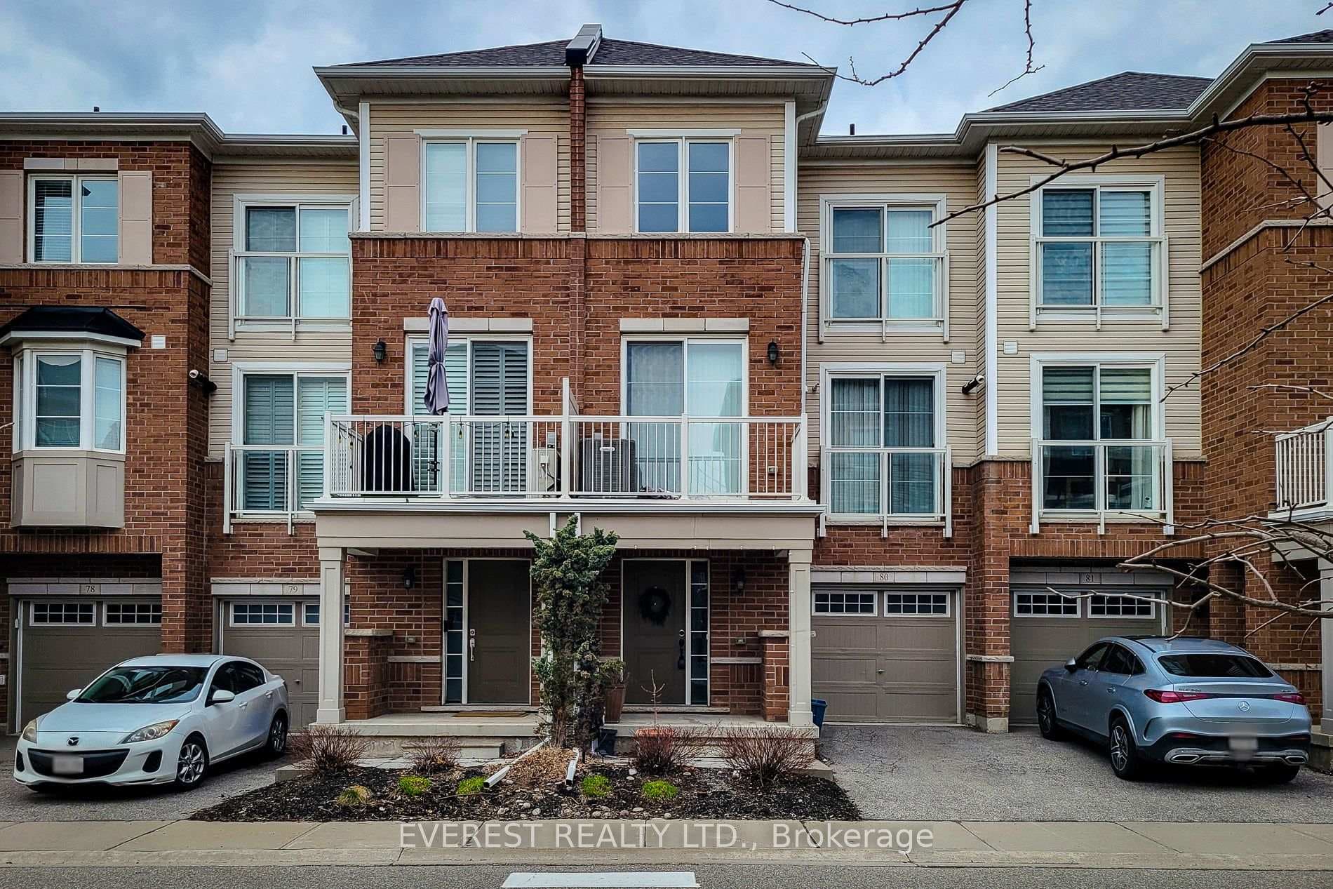 165 Hampshire Way Unit 80 photo 1