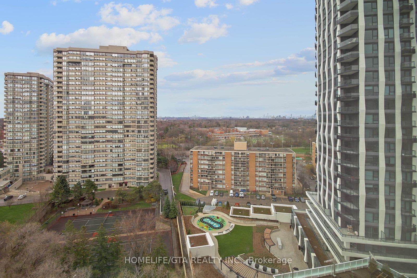 25 Cordova Avenue Unit 1201 photo 26