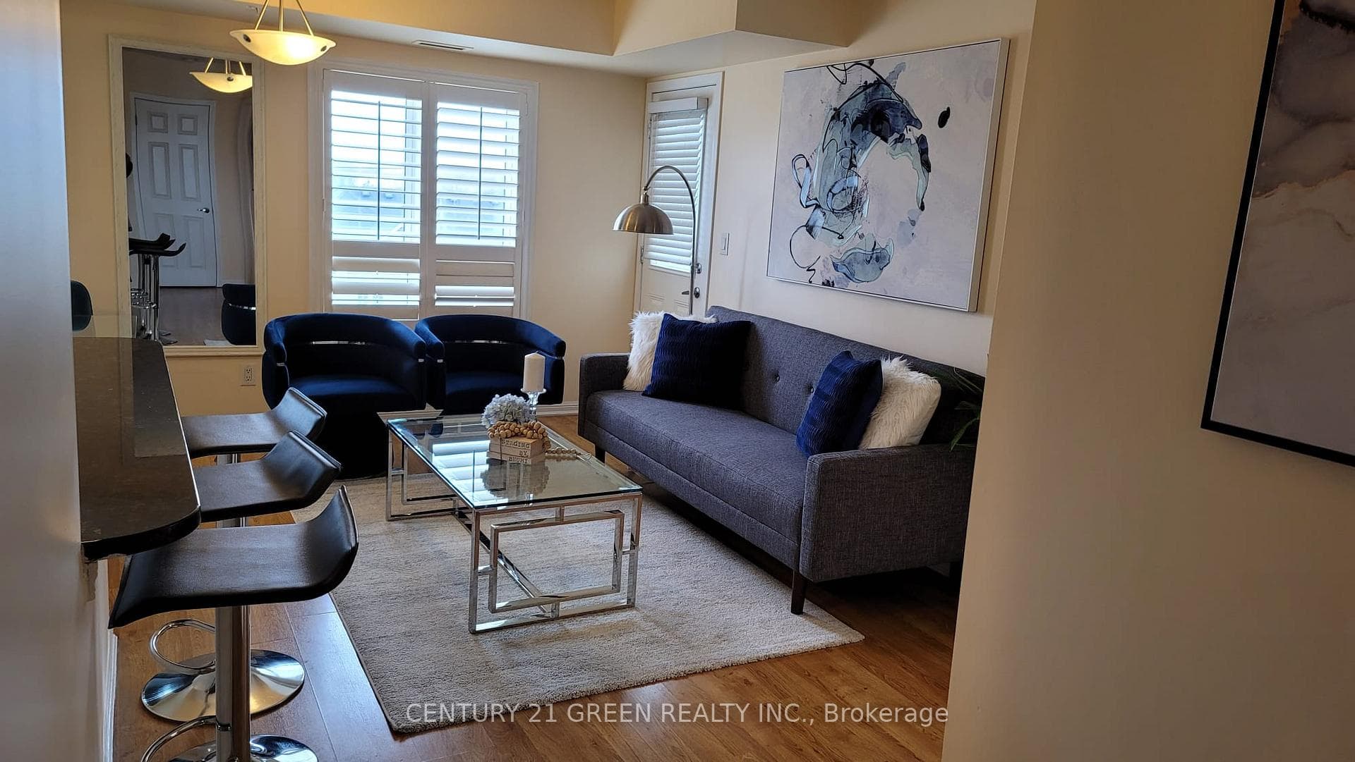 10 Mendelssohn Street Unit 409 photo 12