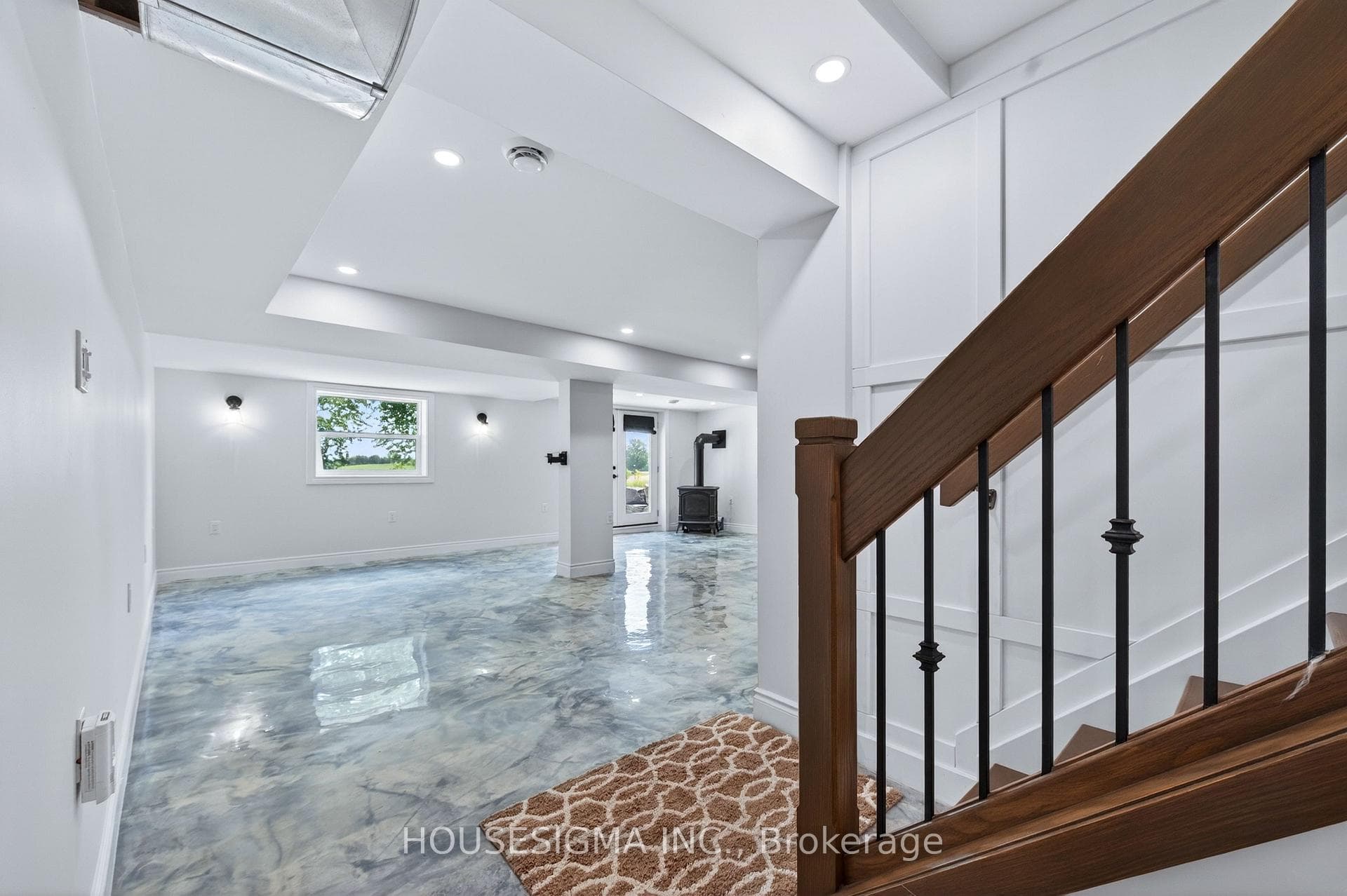 Recreational Room
