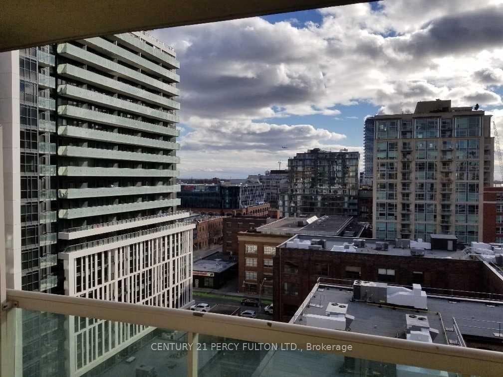 313 Richmond Street Unit 1158 photo 13