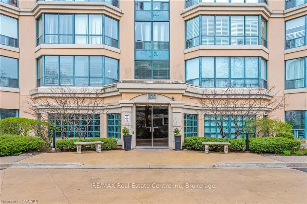 100 MILLSIDE Drive Unit 1007 photo 1