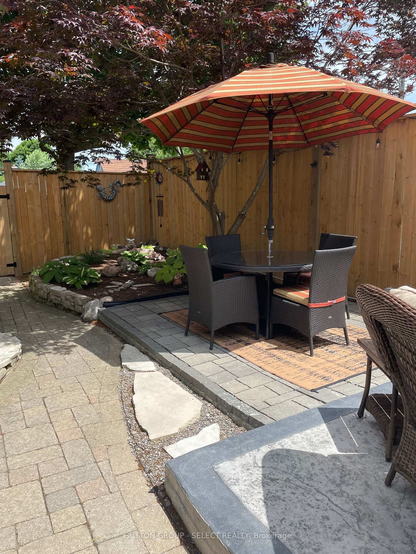 Excellent Entertainment Spaces