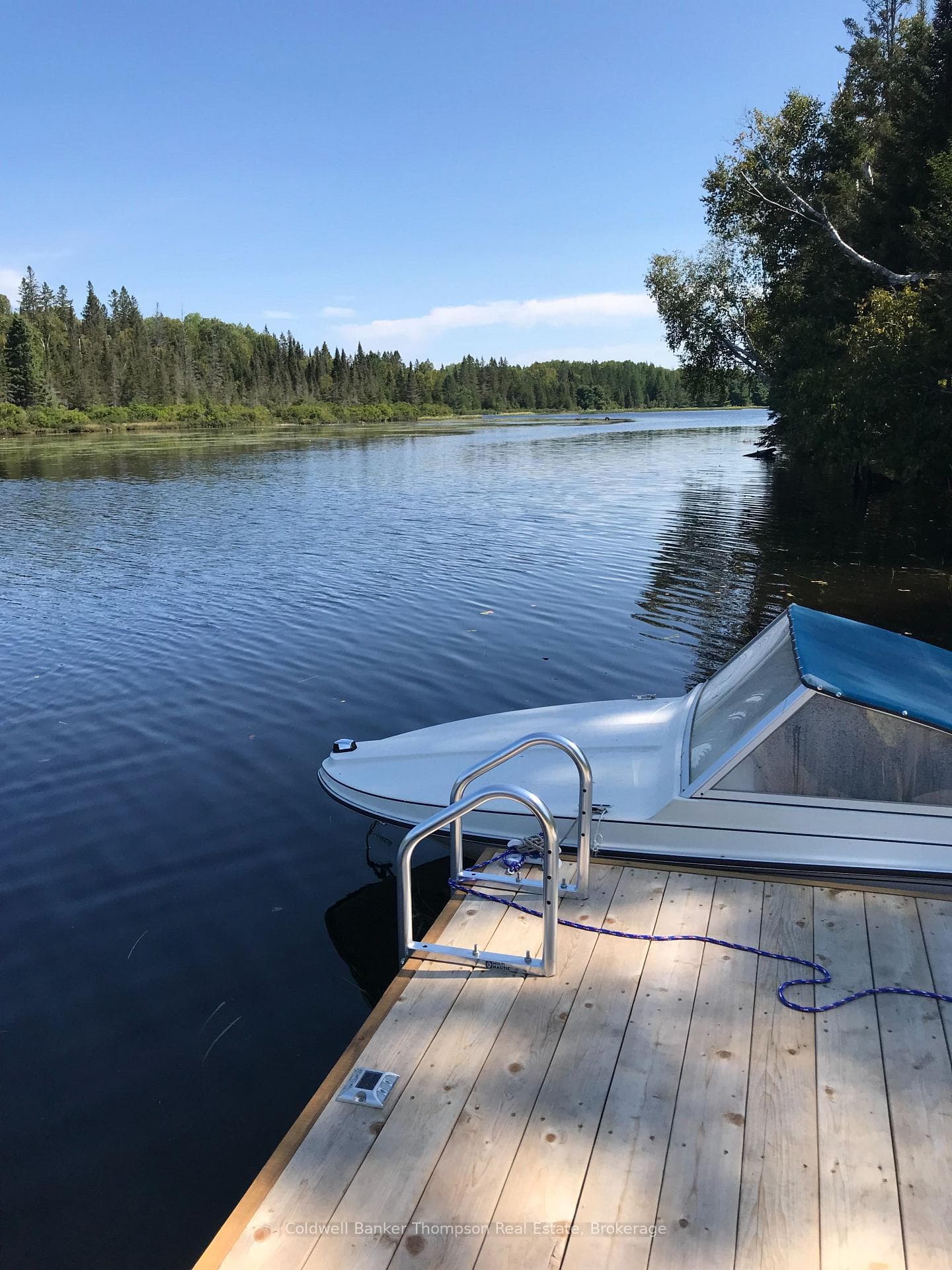 Dock