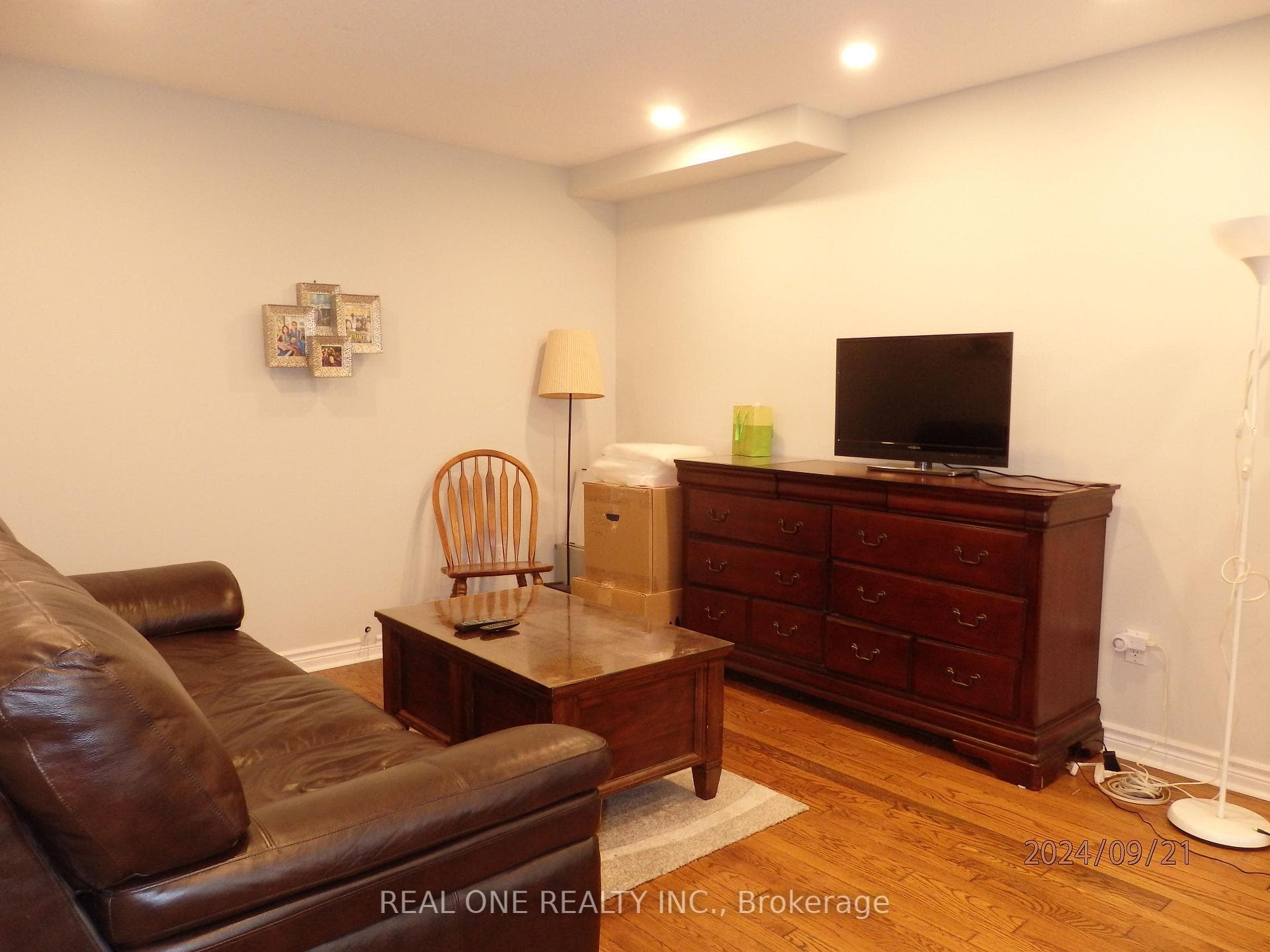 3. Living room