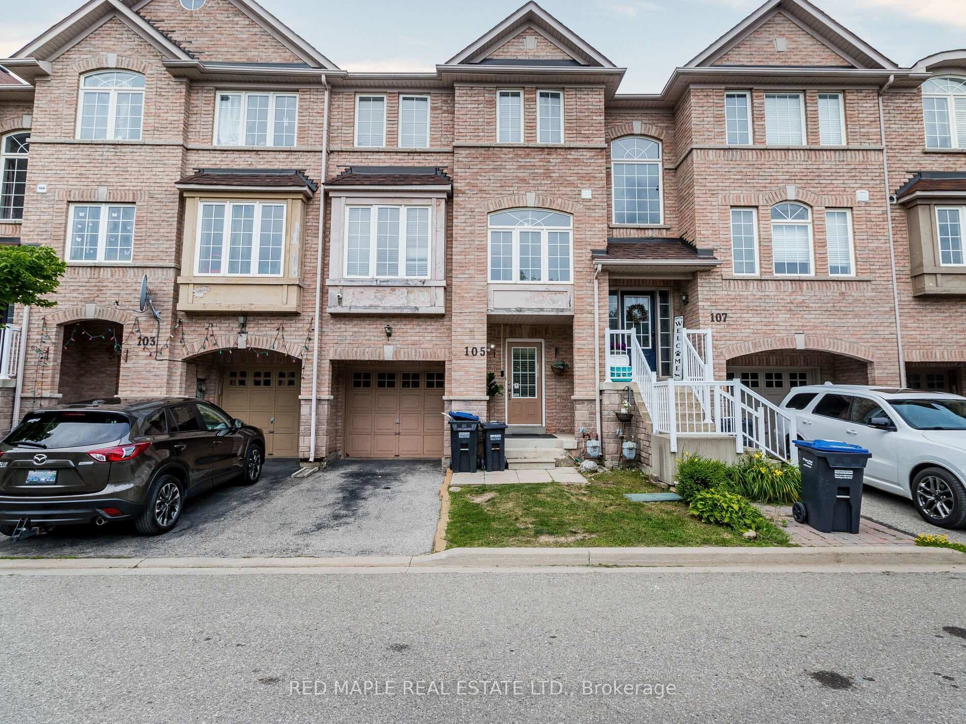 105 Bernard Avenue photo 2