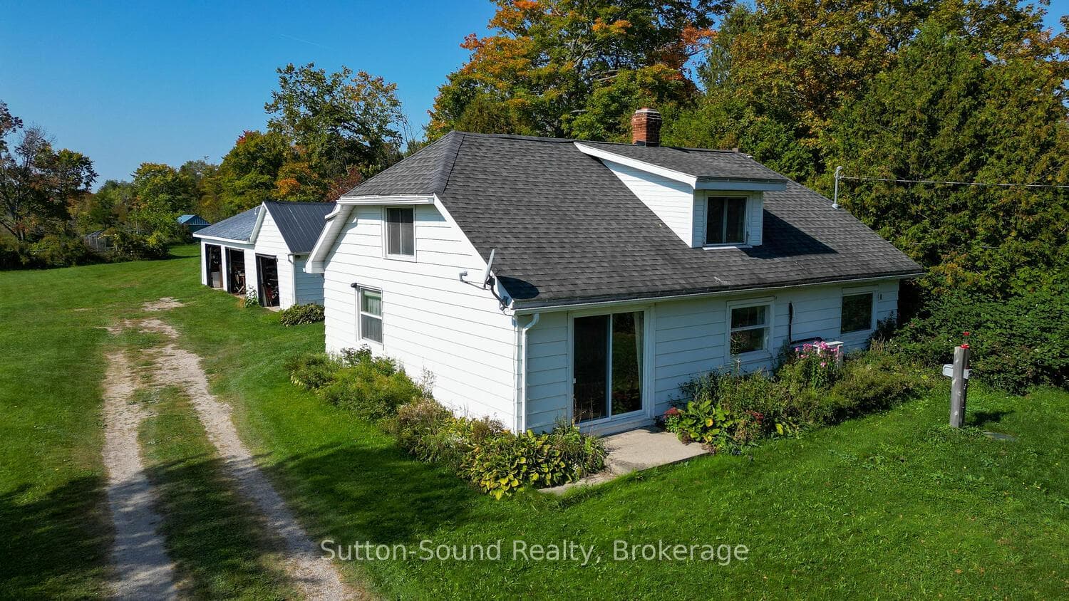 43 Bartley Drive photo 38