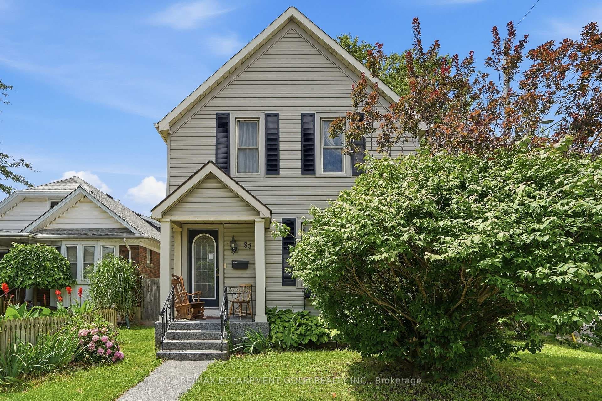 83 York Street photo 1