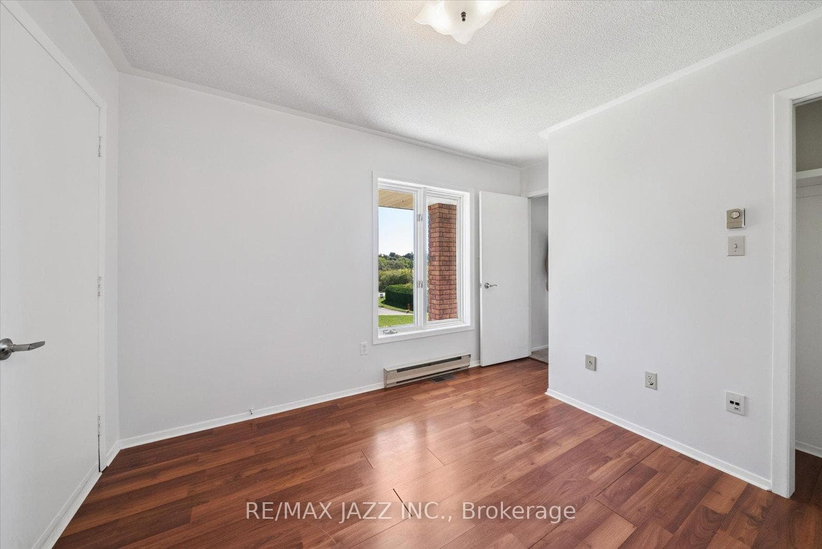 Main Floor Den