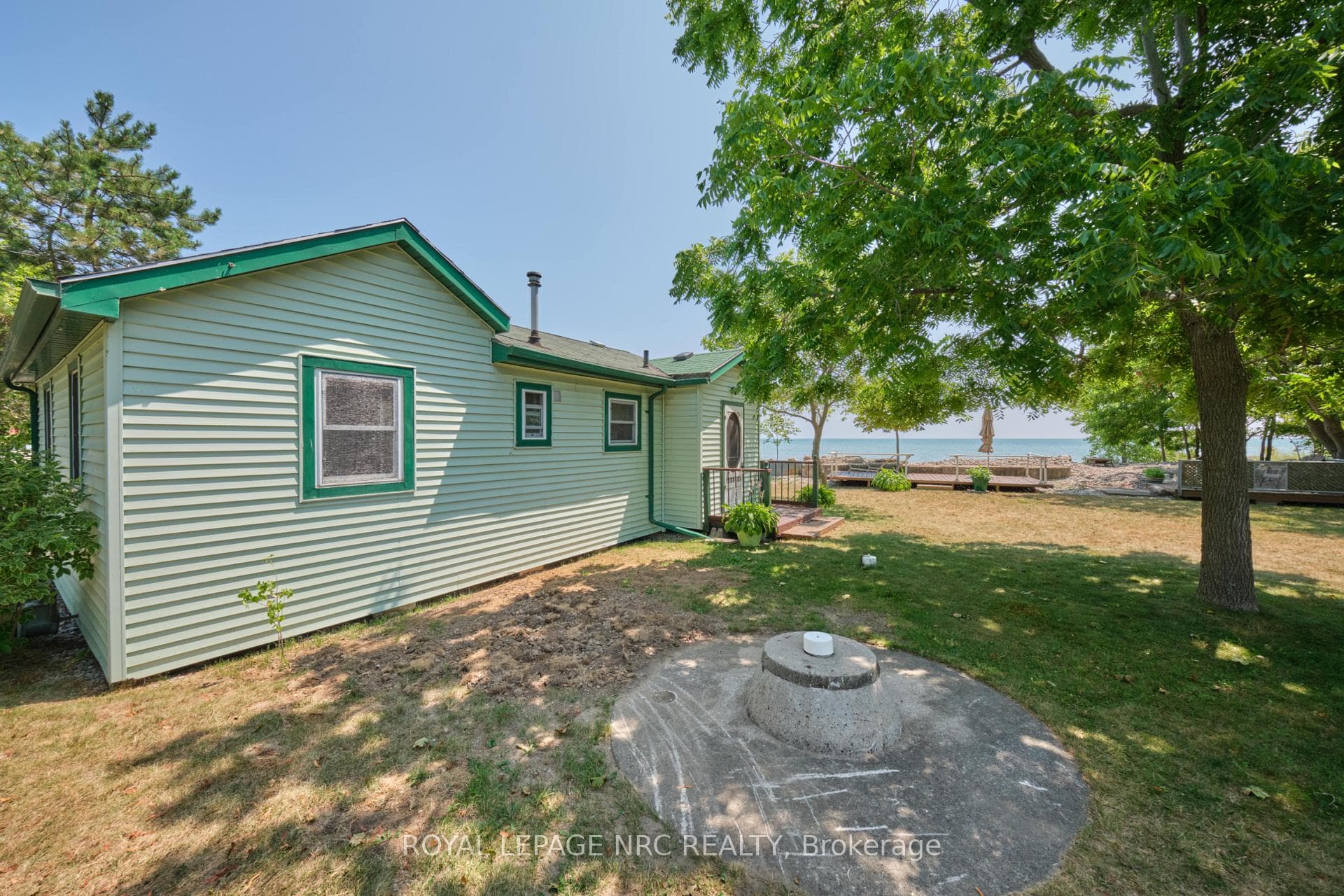5 Mohawk Point Road photo 12