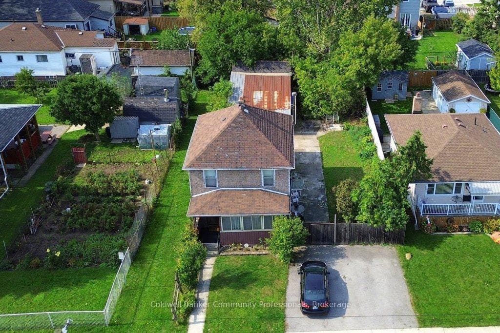 413 Brunswick Street photo 4