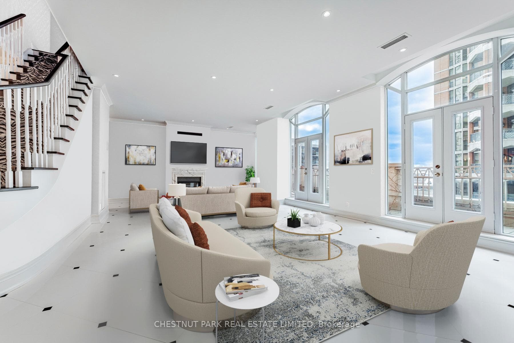 8 Sultan Street Unit PH 2 photo 4