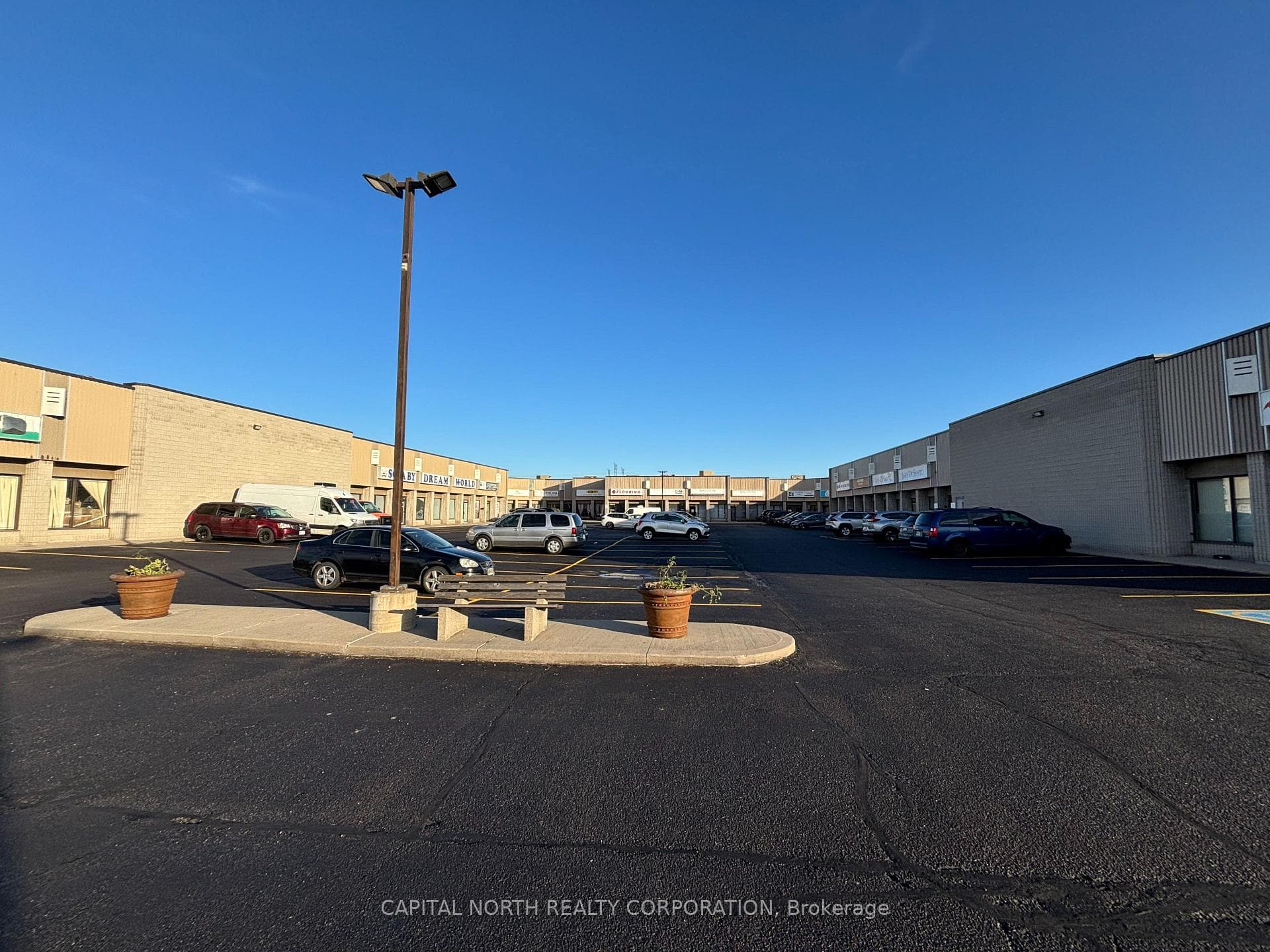 4300 Steeles Avenue Unit 4-5-6 photo 4