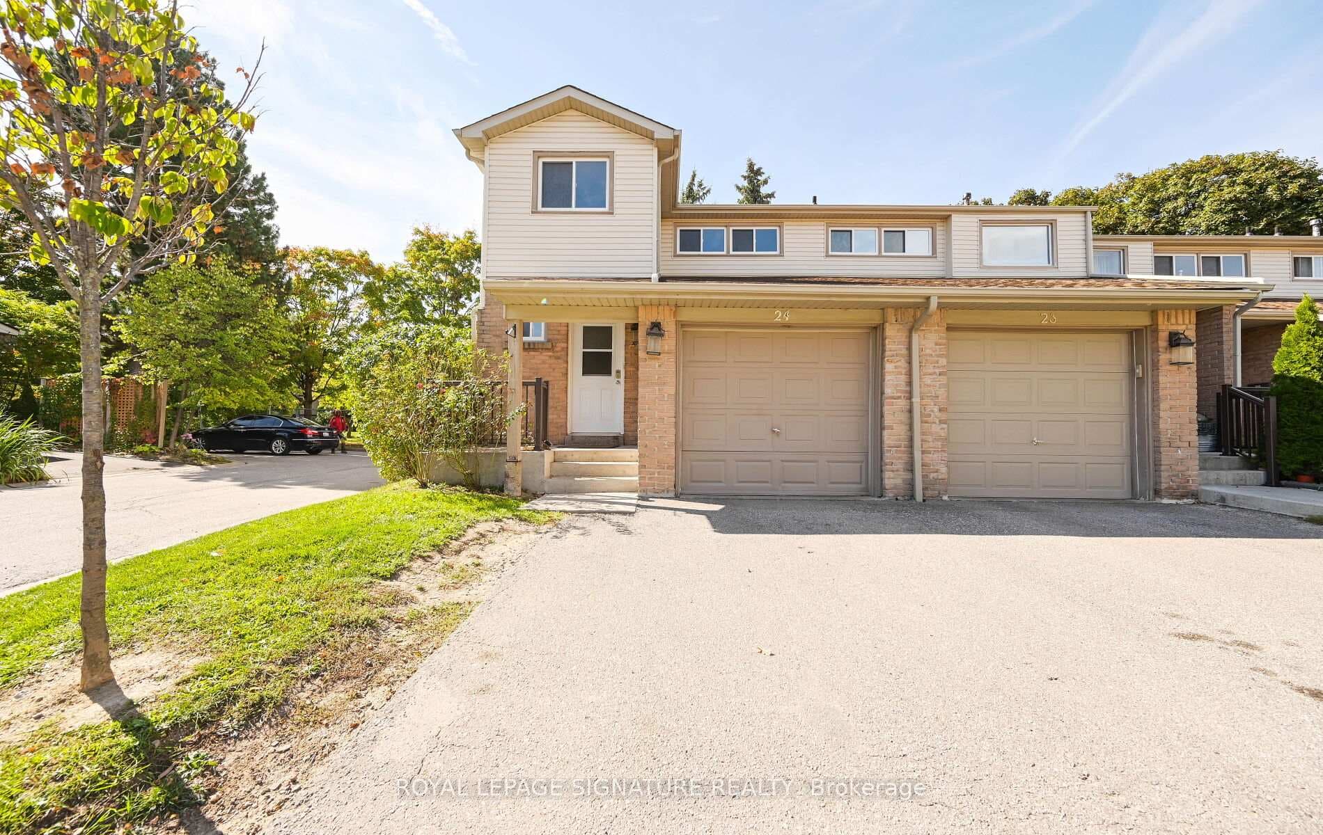 2700 Battleford Road Unit 24 photo 29