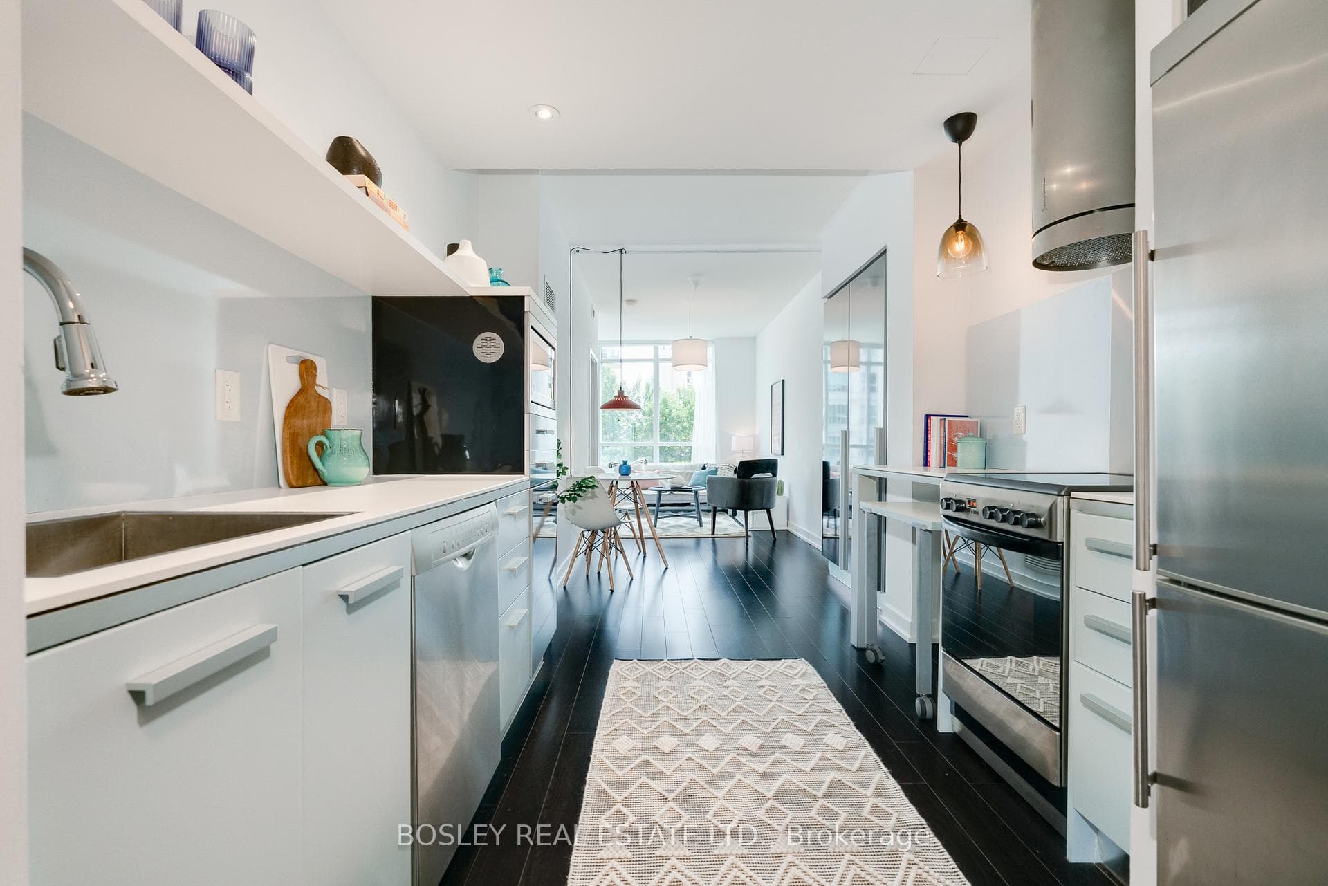 38 Dan Leckie Way Unit 316 photo 7