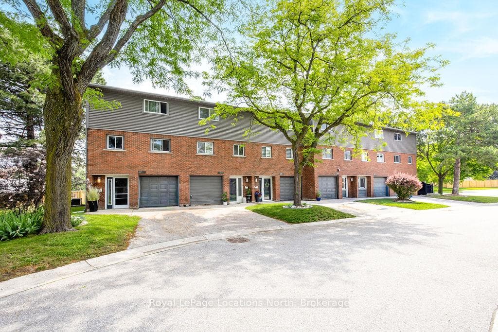 493 ONTARIO Street photo 2