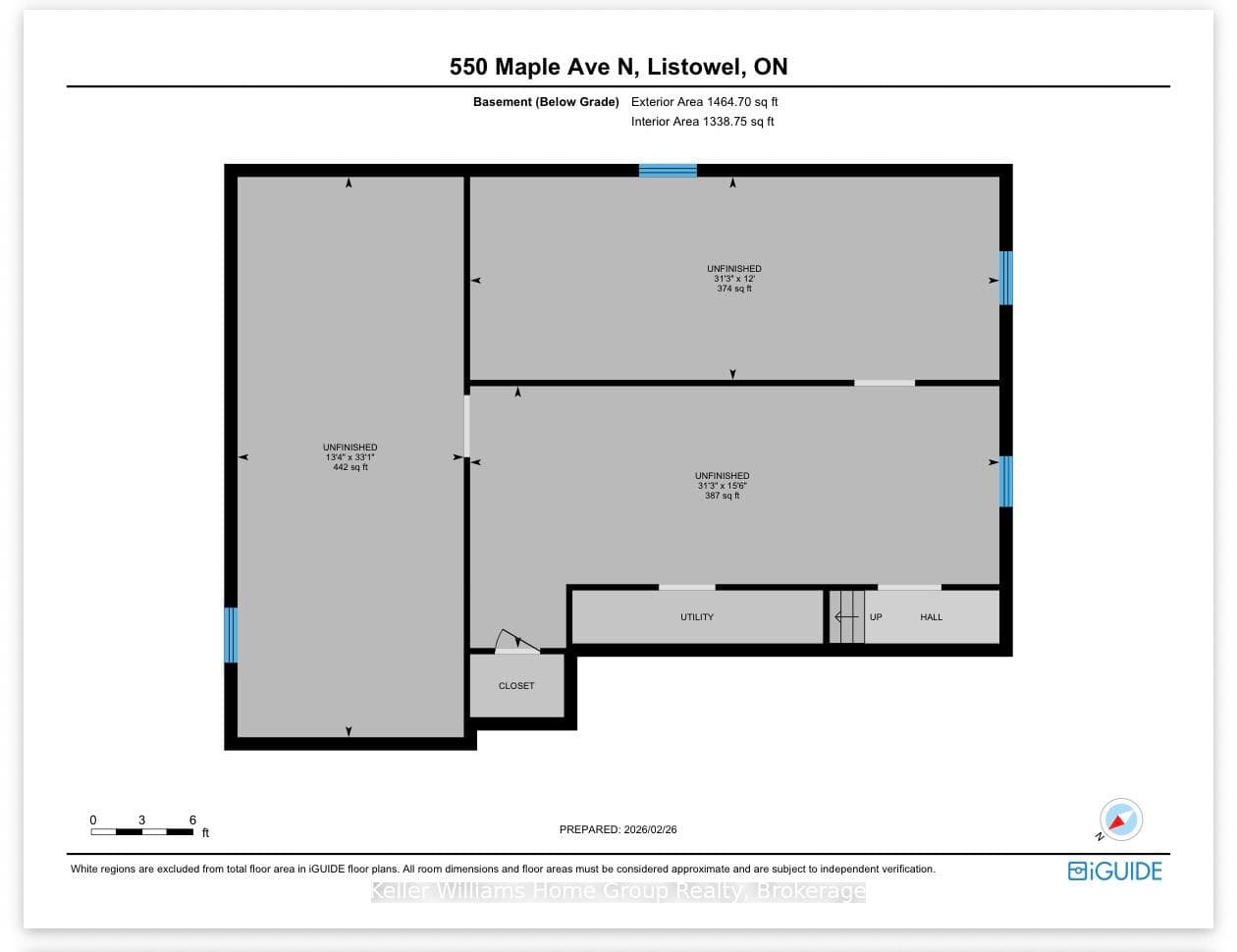 550 MAPLE Avenue photo 37