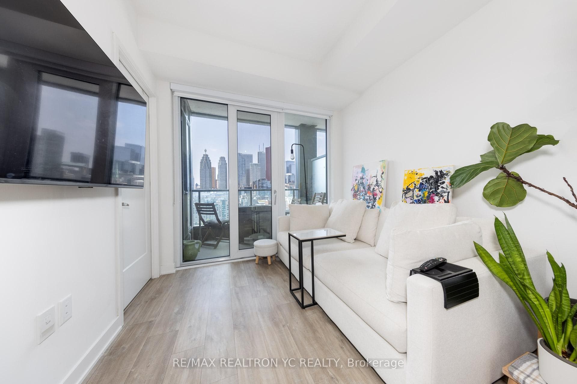 135 Lower Sherbourne Street Unit 1464 photo 14