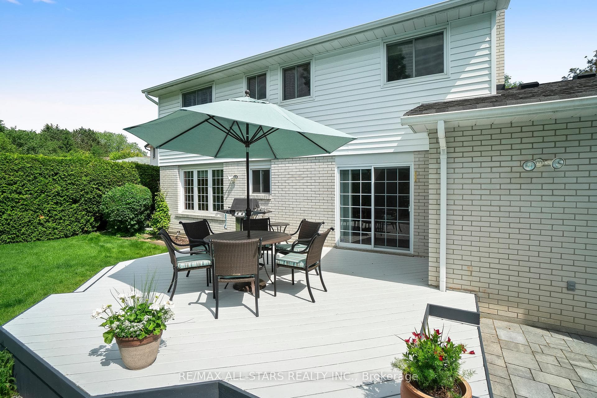18 Squire Bakers Lane photo 34
