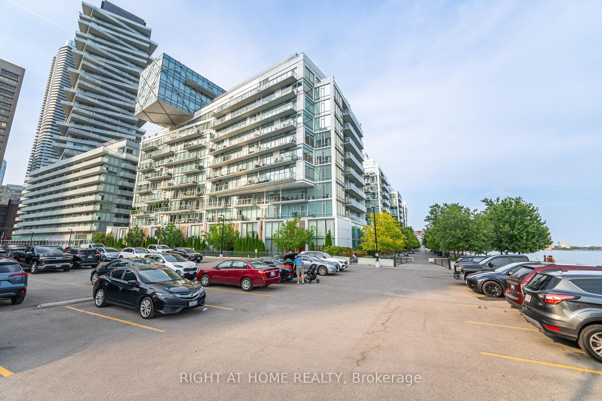 29 Queens Quay Unit 1109 photo 49