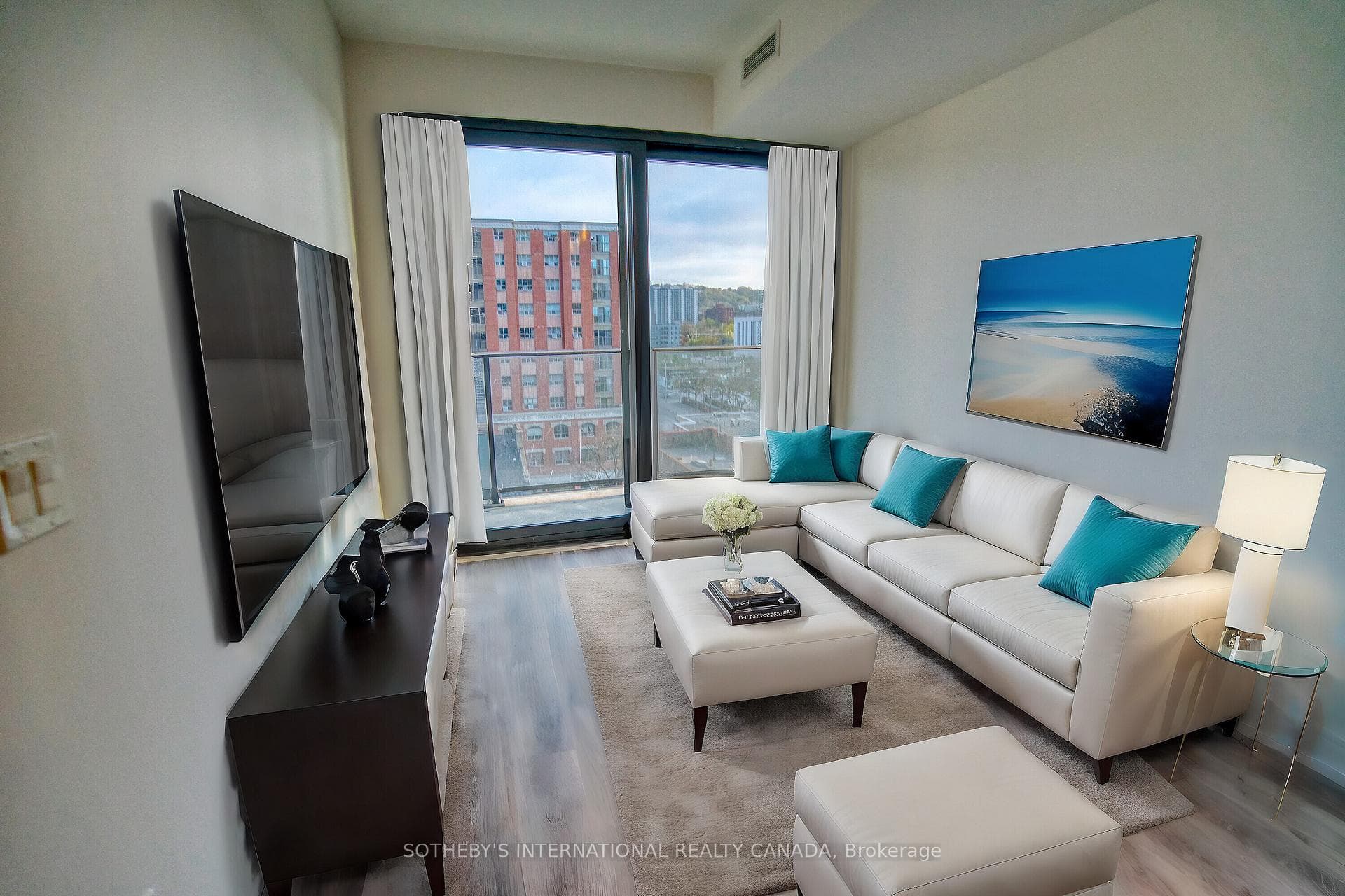 1 Jarvis Street Unit 805 photo 5