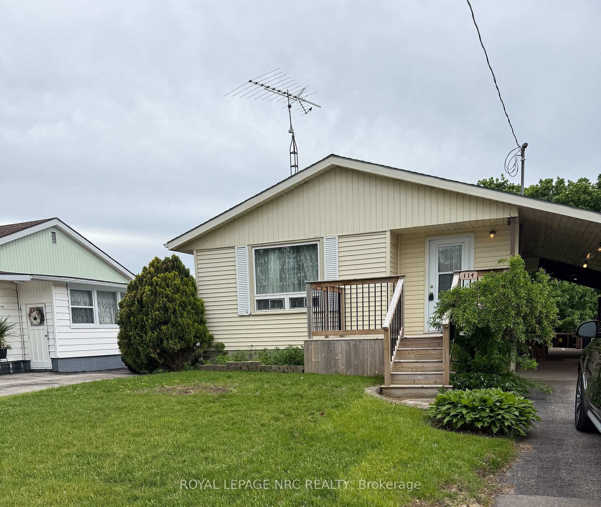 Welcome to 114 Brown St West, Waterford, Ontar