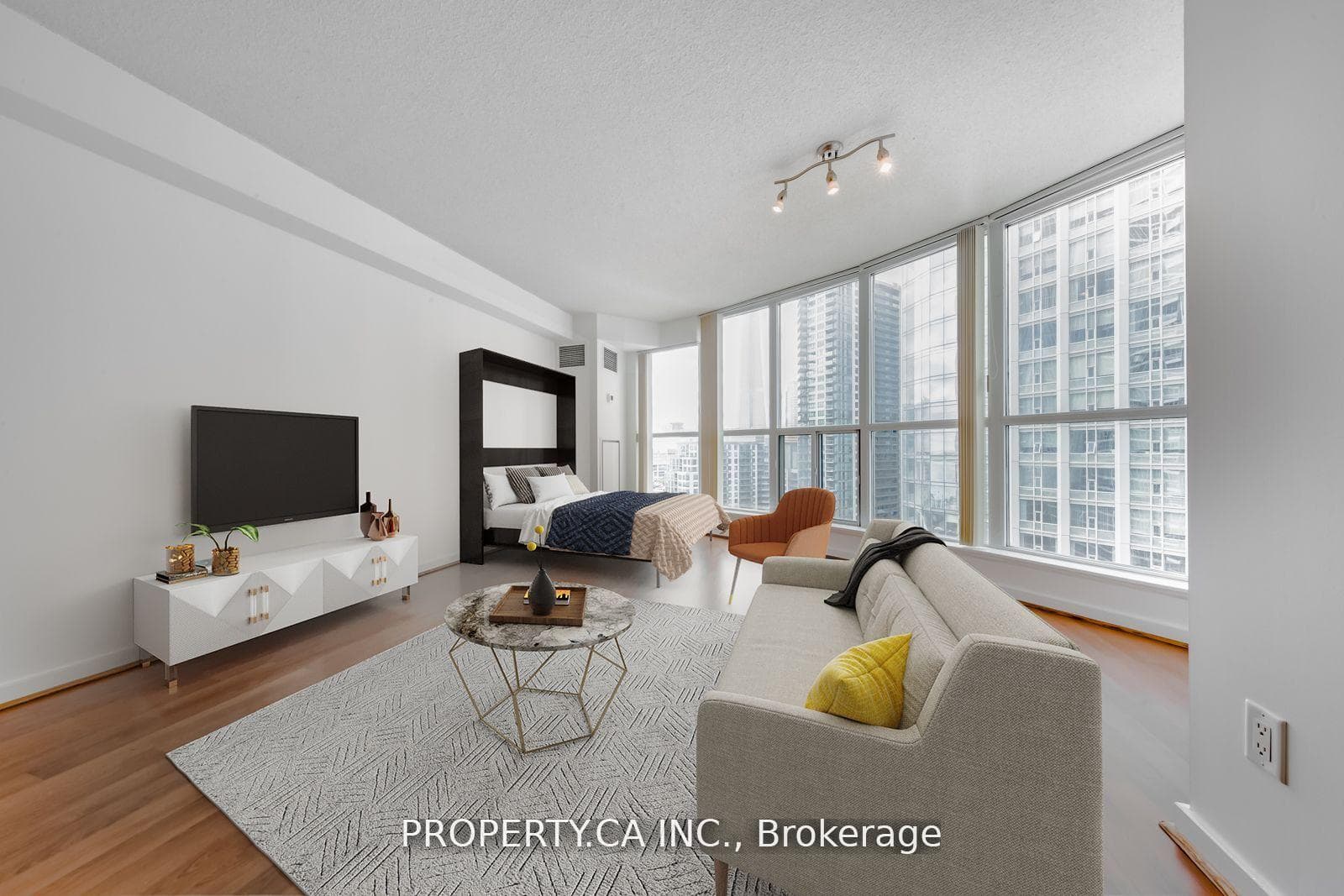8 York Street Unit 1701 photo 1