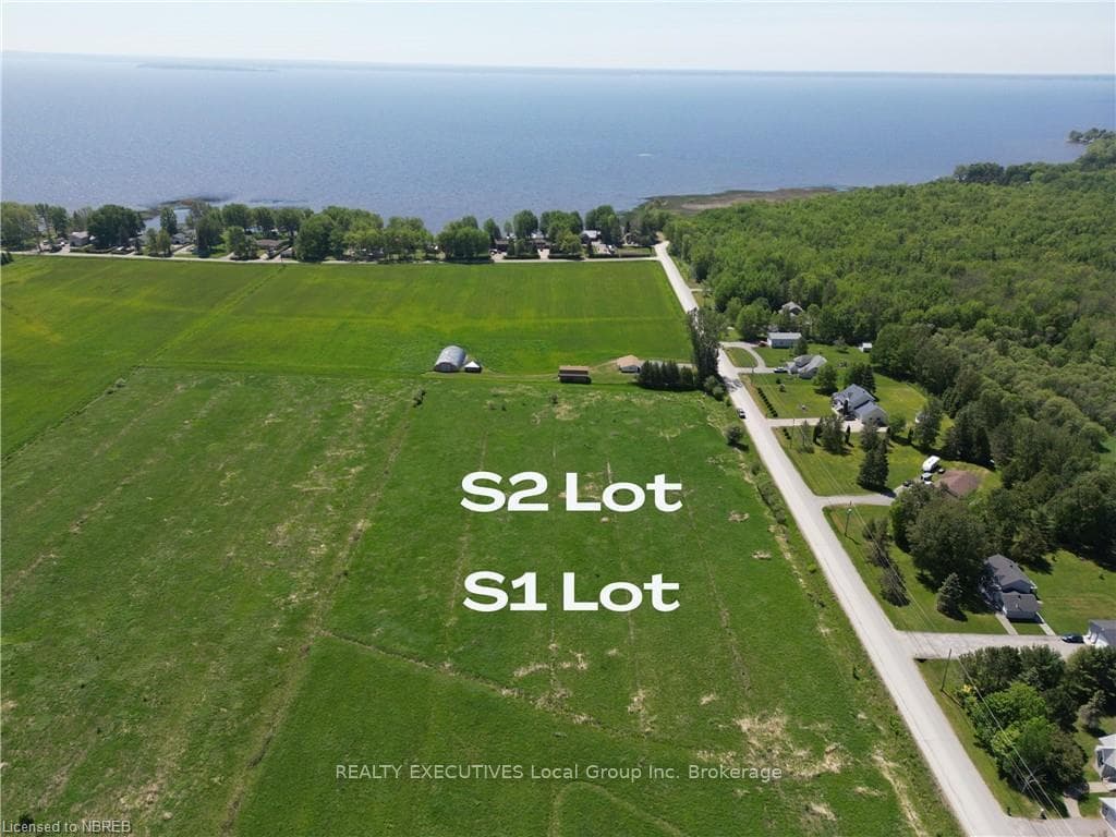 S1 (LOT) NIPISSING Road photo 1