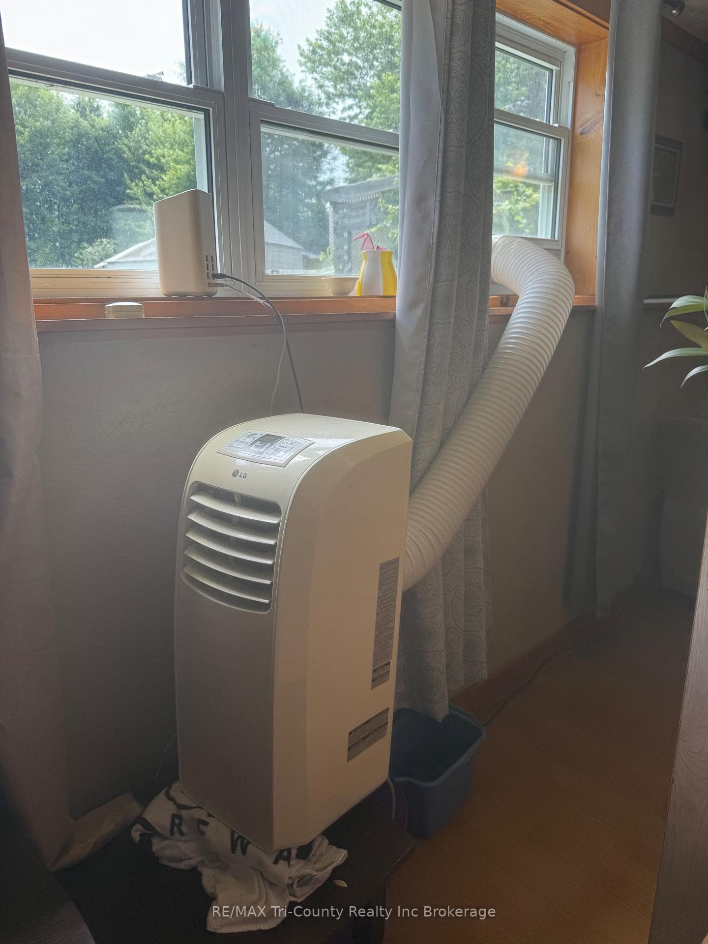 window a/c