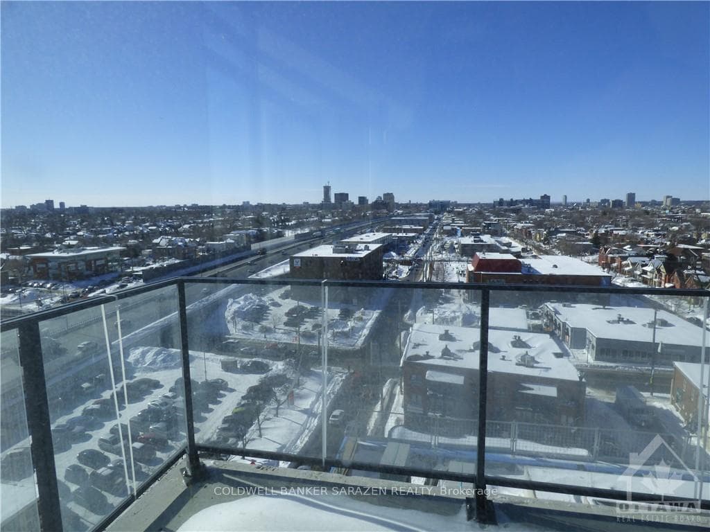 203 CATHERINE Street Unit 1005 photo 28