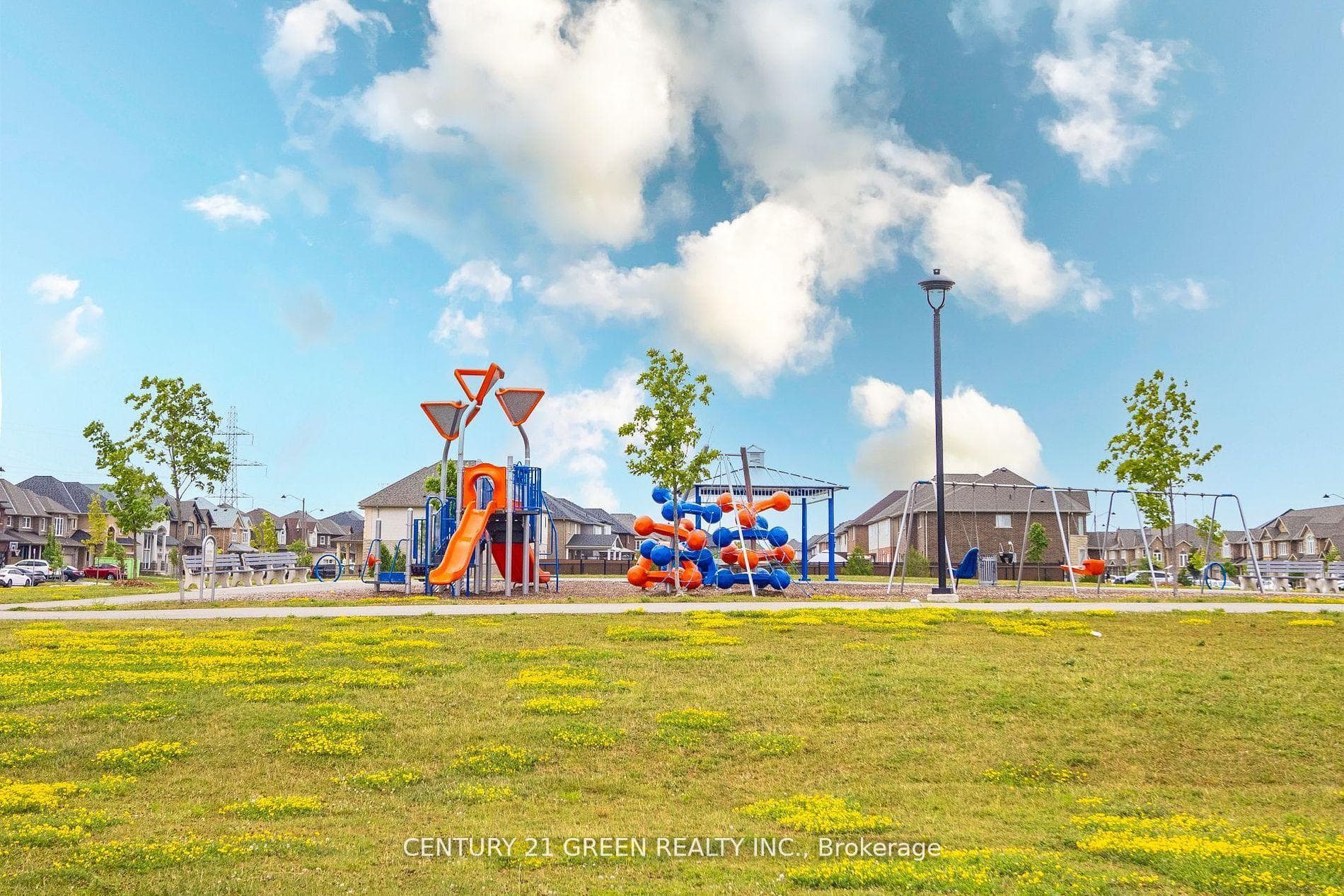 96 Cittadella Boulevard photo 32