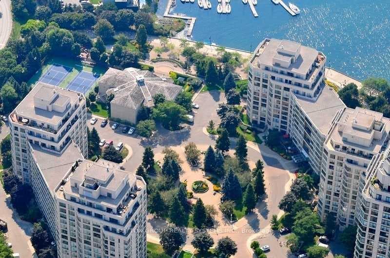 2269 Lake Shore Boulevard Unit 505 photo 15