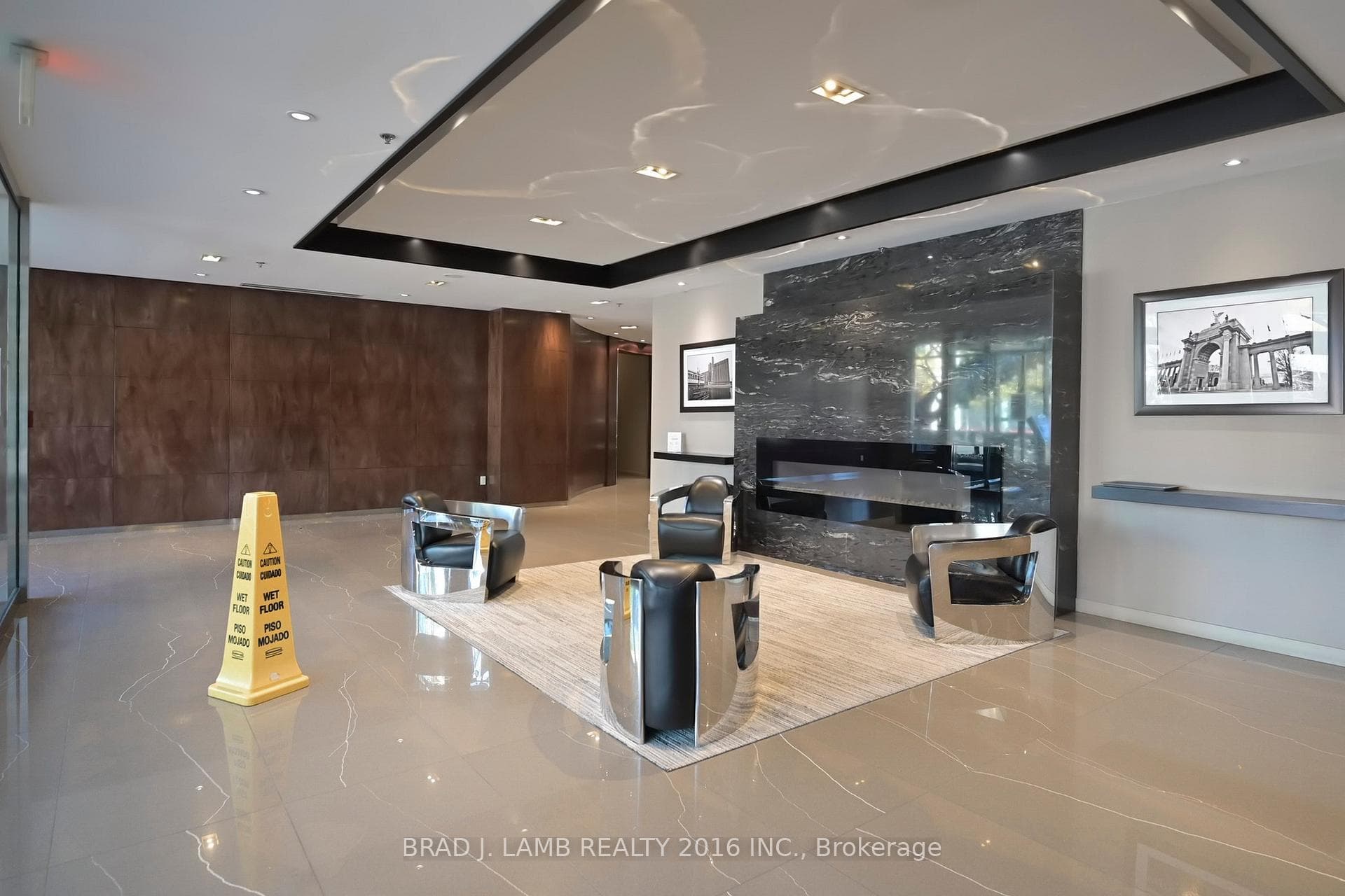 231 Fort York Boulevard Unit 1611 photo 28